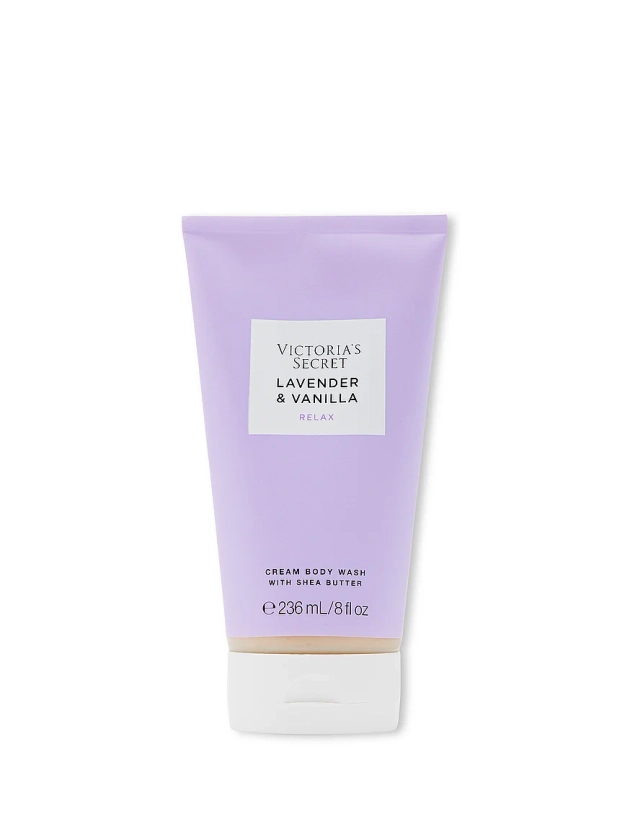 Buy Natural Beauty Cream Body Wash - Order Body Care online 5000009054 - Victoria's Secret