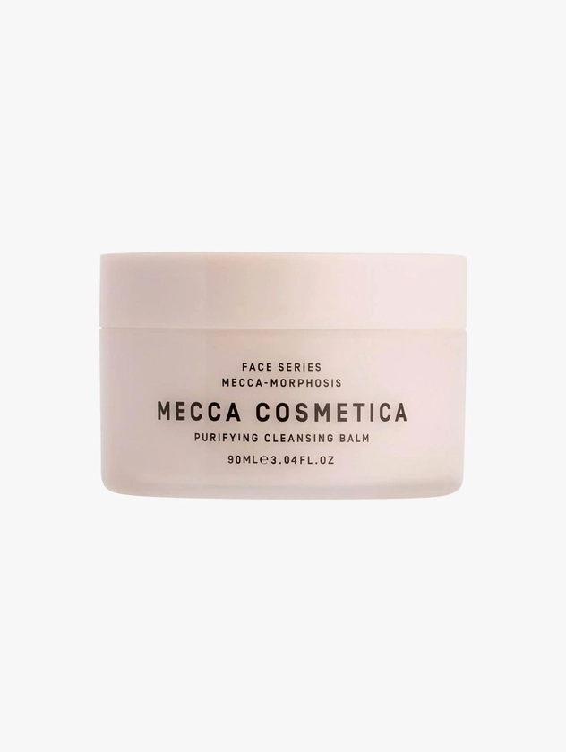 Mecca-morphosis Purifying Cleansing Balm