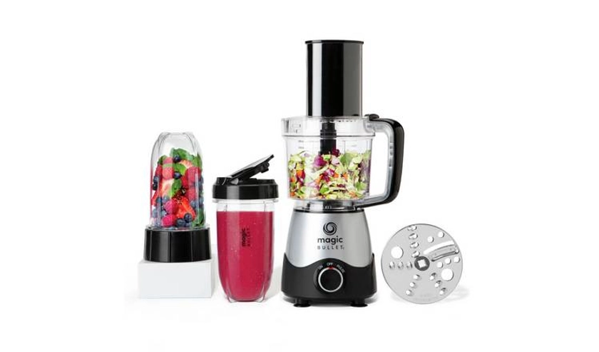 Nutribullet Magic Bullet Kitchen Express Food Processor