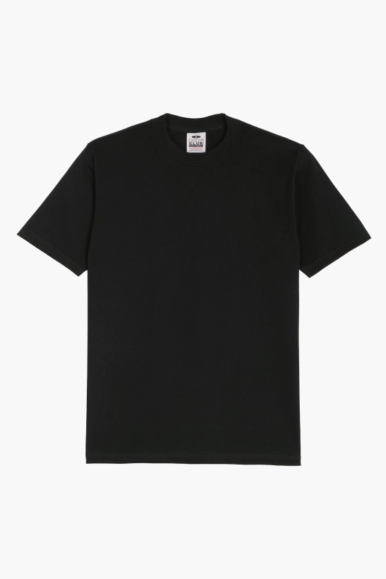 PROCLUB - T-shirt Heavyweight Noir