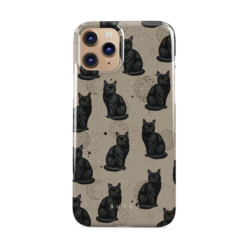 Salem - iPhone 11 Pro Max Coque