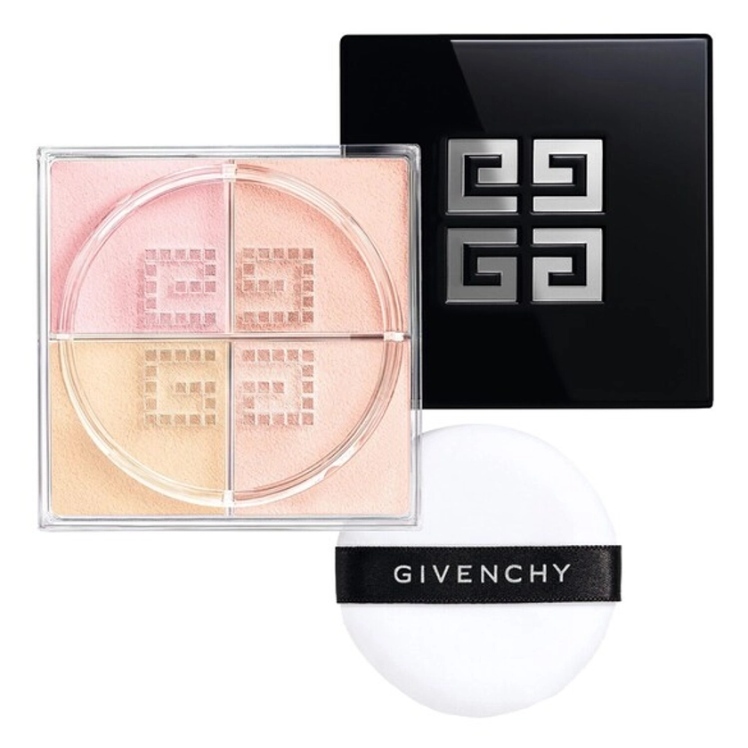 GIVENCHY | Prisme Libre - Poudre Libre Matifiante, Correctrice et Lumineuse