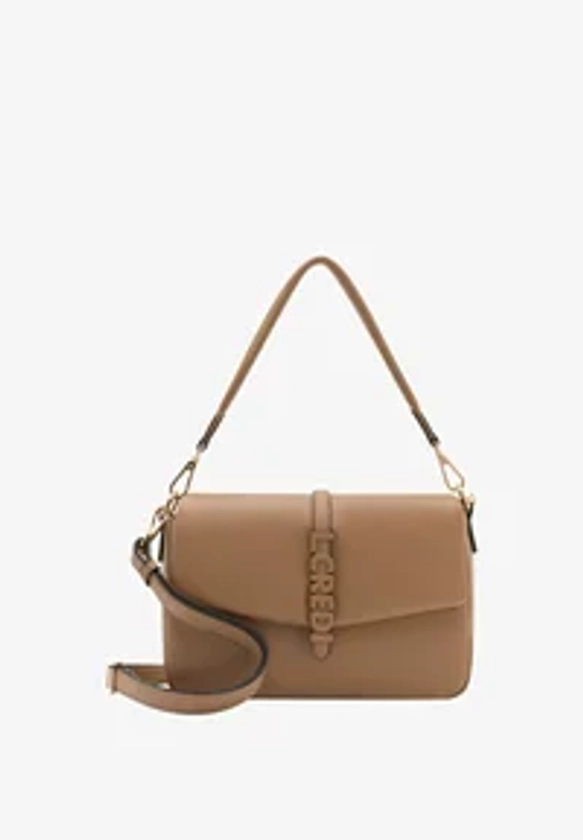 L.CREDI NAYLA - Sac à main - toffee/camel - ZALANDO.FR