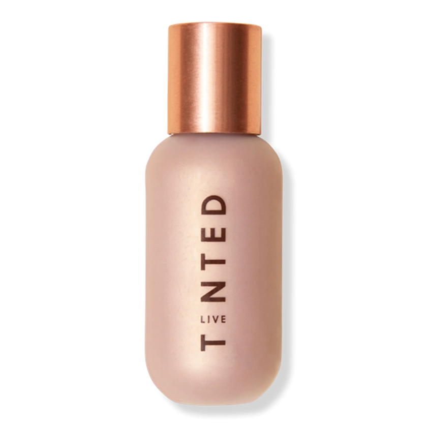 Dawn Hueglow Jumbo Liquid Highlighter Drops - Live Tinted | Ulta Beauty