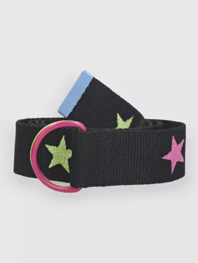 A.Lab Mercy Star D Ring Belt | Buy Now - Blue Tomato