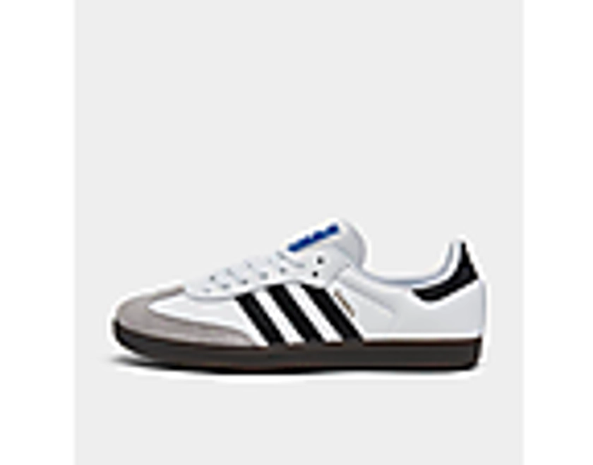 Men's adidas Originals Samba OG Casual Shoes