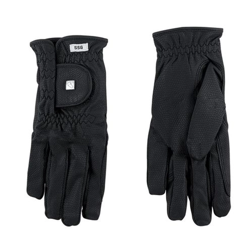 SSG® Soft Touch™ Winter Gloves | Dover Saddlery