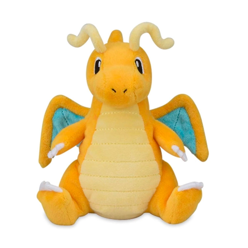 Dragonite Sitting Cuties Plush - 6 ½ In.