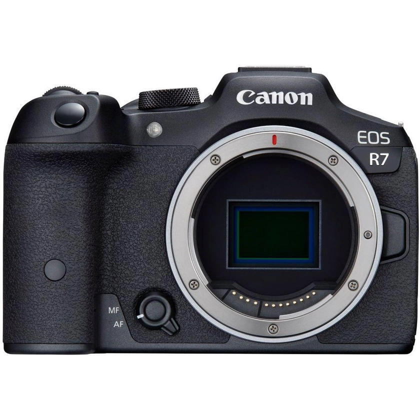 Canon EOS R7 boitier nu - appareils-photo | Rakuten