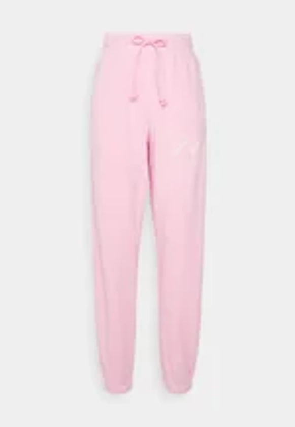 adidas Originals TRACK PANTS - Pantaloni sportivi - true pink/fuxia - Zalando.it