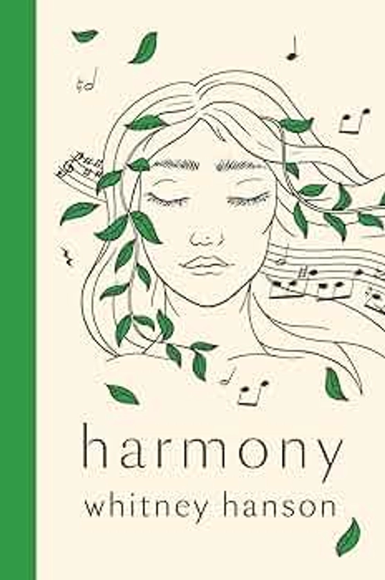 Harmony: poems to find peace