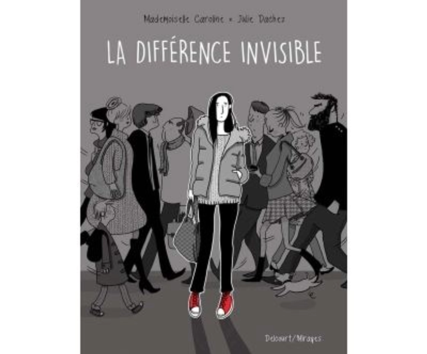 La Différence invisible