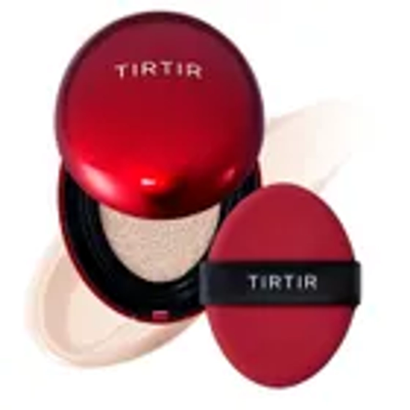 TIRTIR - Mask Fit Red Cushion Mini - 40 Colors | YesStyle