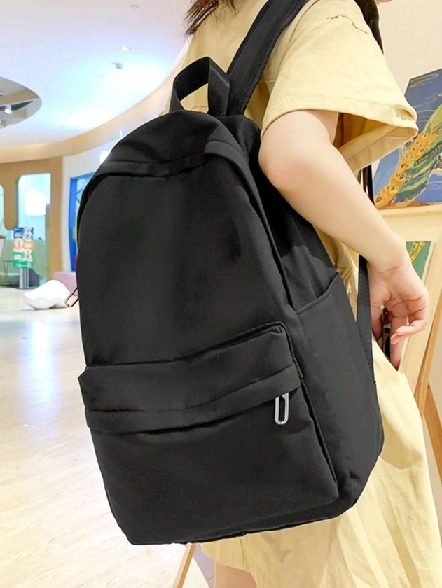 Search Backpack | SHEIN UK