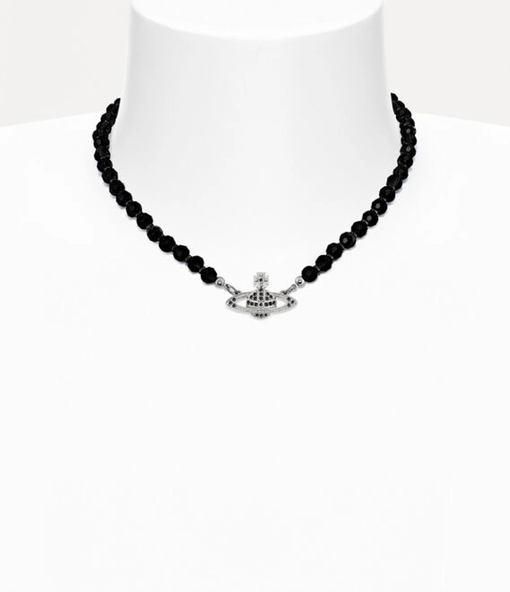 Messaline Choker