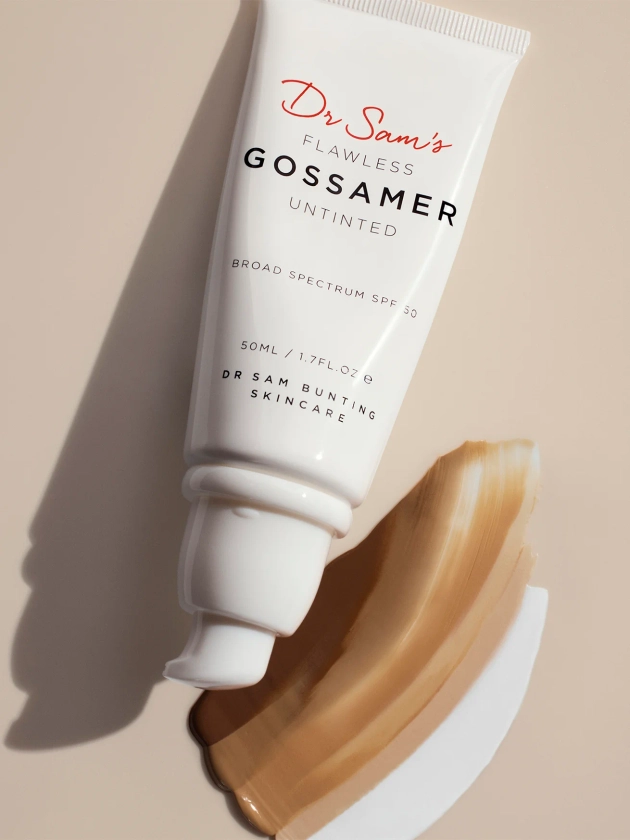 Flawless Gossamer Tint SPF 50