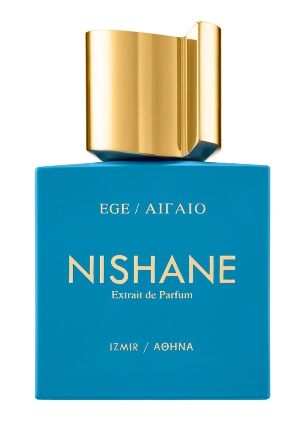 Nishane Ege / ΑΙΓΑΙΟ Extrait De Parfum • de Bijenkorf