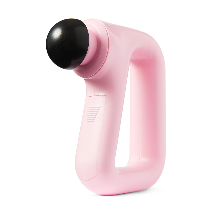 Compact Massager - Pink