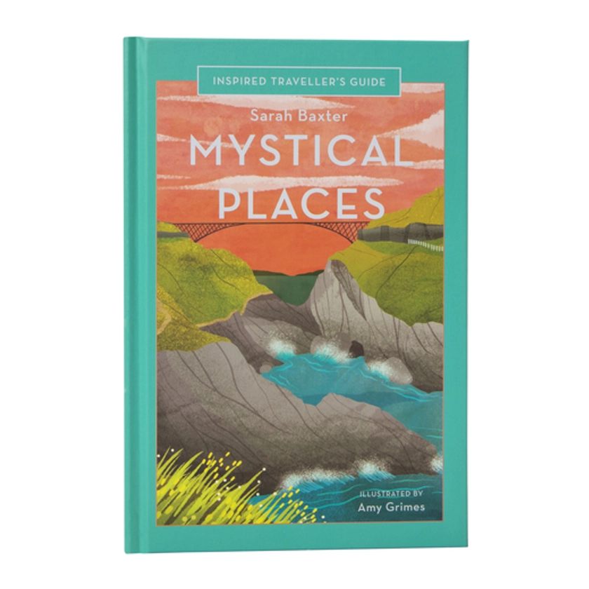 Mystical Places