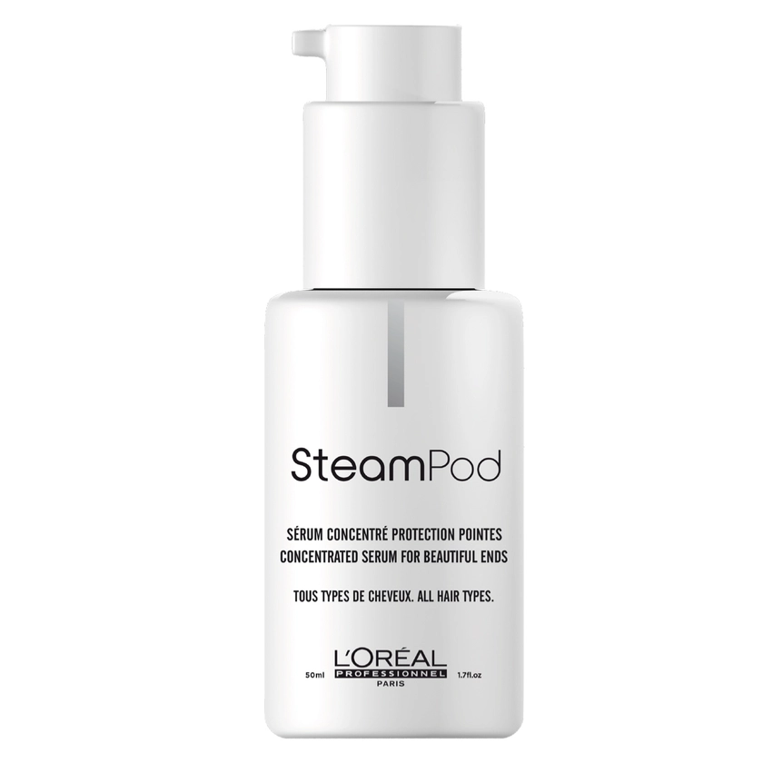 Sérum concentré pointes parfaites Steampod L'Oréal Professionnel