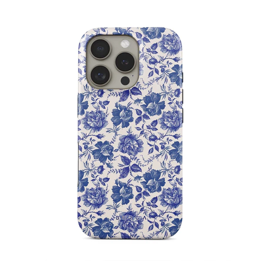 Garden Stories - iPhone 16 Pro Max Case