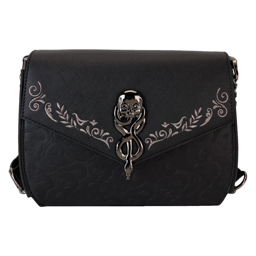 THE DARK MARK CROSSBODY BAG - HARRY POTTER