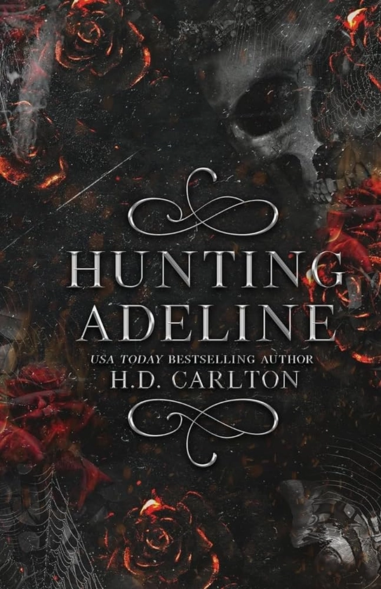 Hunting Adeline (Cat and Mouse Duet)