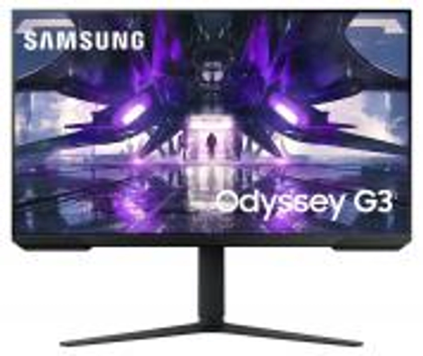 Buy Samsung Odyssey G32A 32inch 165Hz FHD VA Gaming Monitor | Monitors | Scorptec Computers