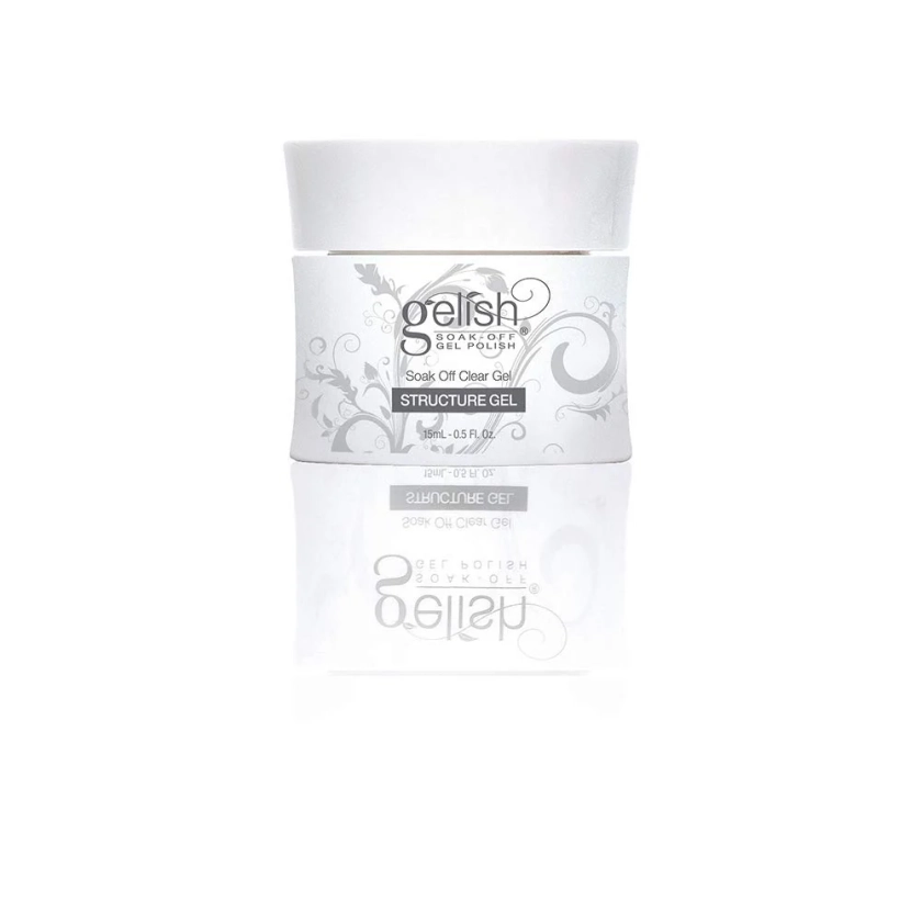 GLMIS21 Gelish Structure Gel 0.5oz