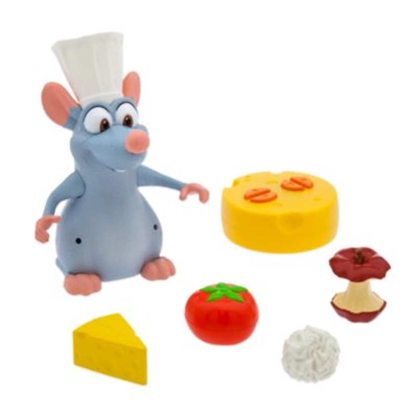 Jouet Rémy télécommandé Follow-Me, Ratatouille | Disney Store