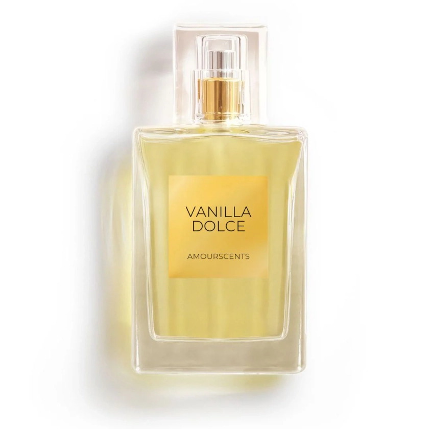 Vanilla Extasy - Inspired Alternative Perfume | Eau De Parfum | Women Fragrance