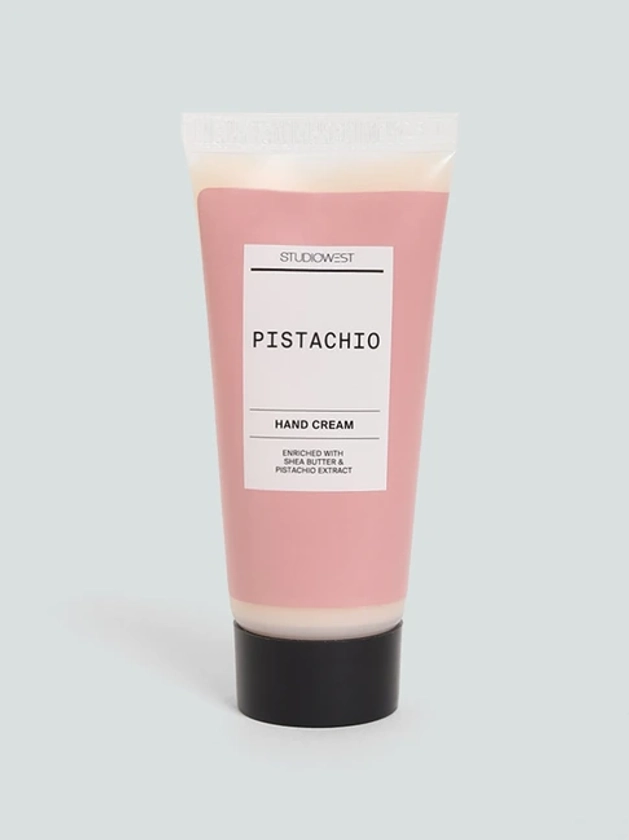 Studiowest by Westside Pistachio Hand Cream - 30 gm