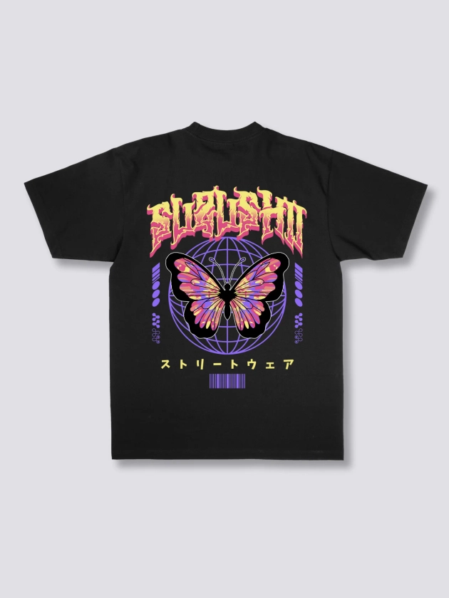 Butterfly T-Shirt