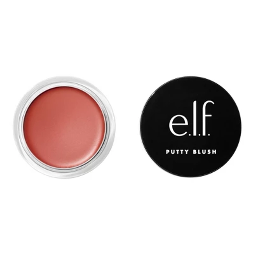 e.l.f. Putty Blush - Bali - 0.35oz