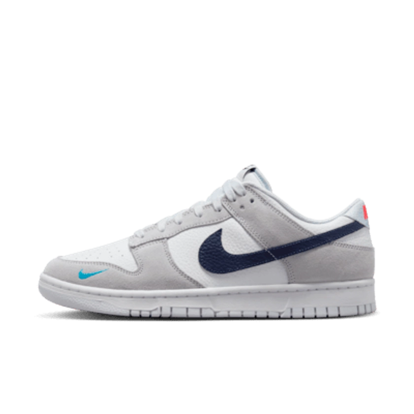 Chaussure Nike Dunk Low pour homme