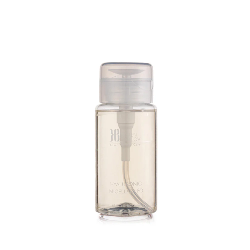 Hyaluronic Micellar H2O