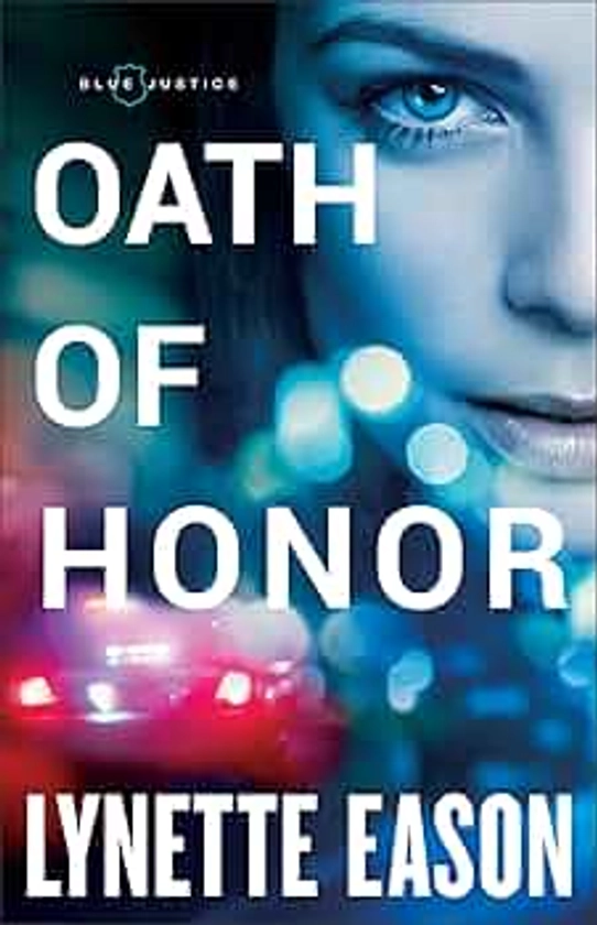 Oath of Honor: (Thrilling Suspense and Secret Crush Romance Between a Detective and Police Officer Duo)