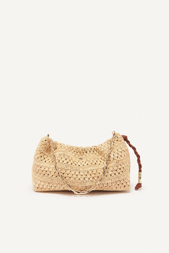 Bag June Brown // ba&sh PT