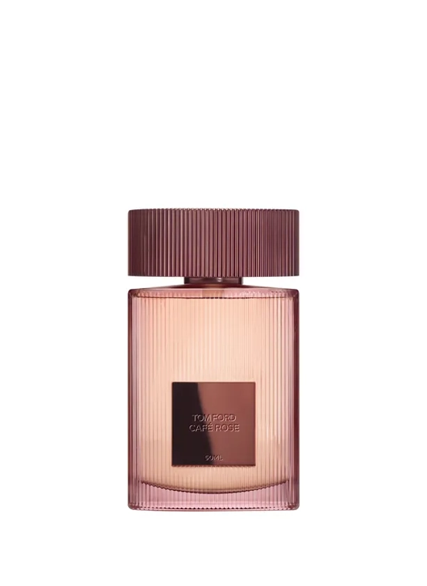 Eau de parfum - Café Rose |