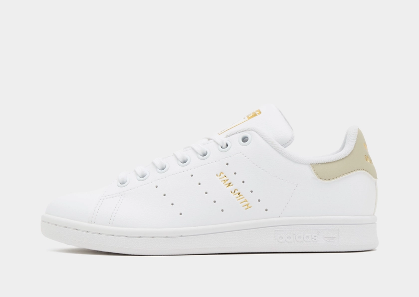 adidas Originals Stan Smith Junior Blanc- JD Sports France 