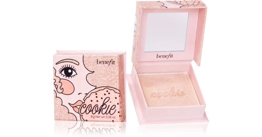 Benefit Cookie enlumineur | notino.be