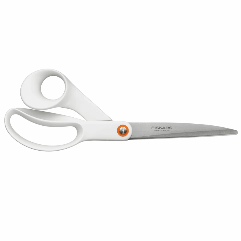 Fiskars 24cm Functional Form Universal Dressmaking Scissors | Sewing Tools
