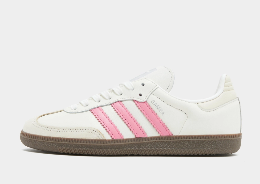 adidas Originals Samba OG Women's