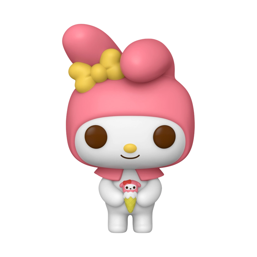 Hello Kitty – My Melody S6 Pop! Vinyl Figure – Pop Stop