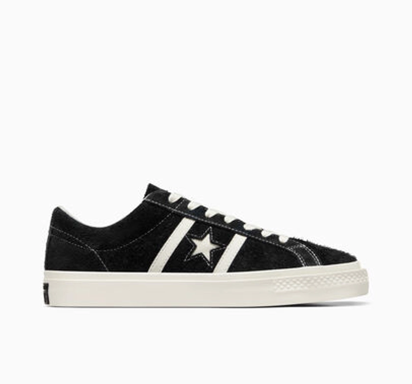 CONS One Star Academy Pro Suede