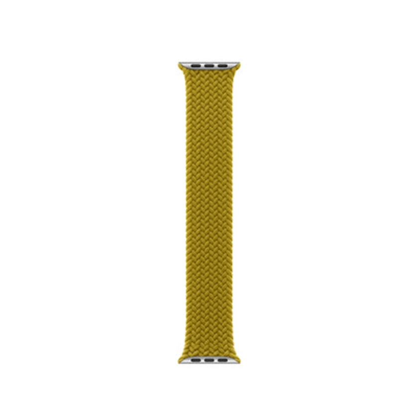 40mm Gold Milanese Loop