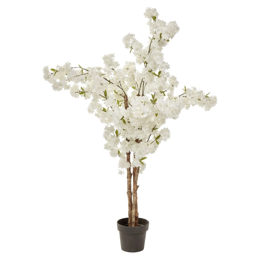 Arbre cerisier artificiel H150cm | GIFI