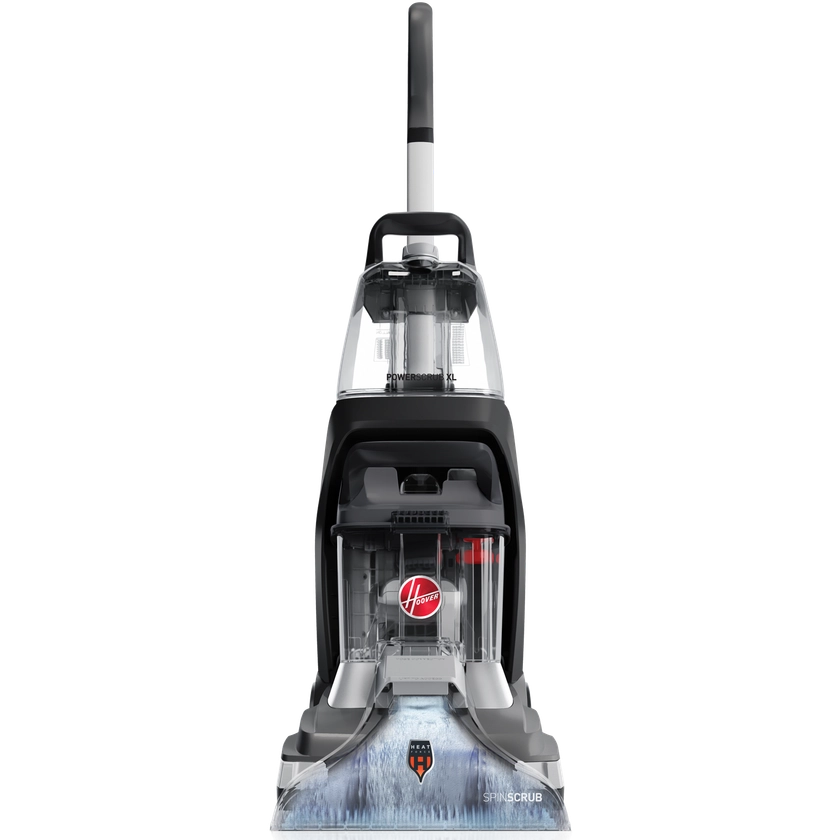 Hoover Power Scrub XL Carpet Washer