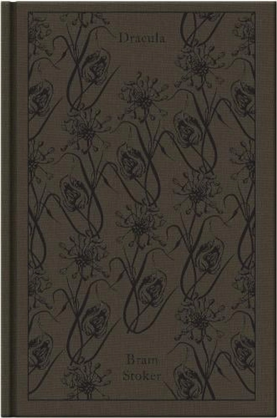 Dracula - Penguin Clothbound Classics (Hardback)