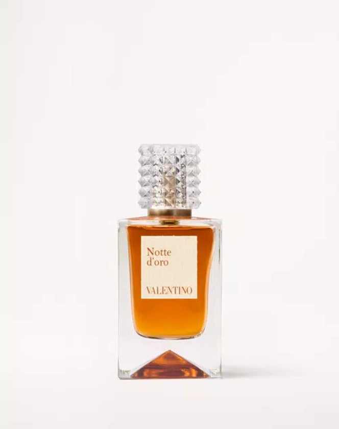 ANATOMY OF DREAMS - NOTTE D'ORO PARFUM 100ML